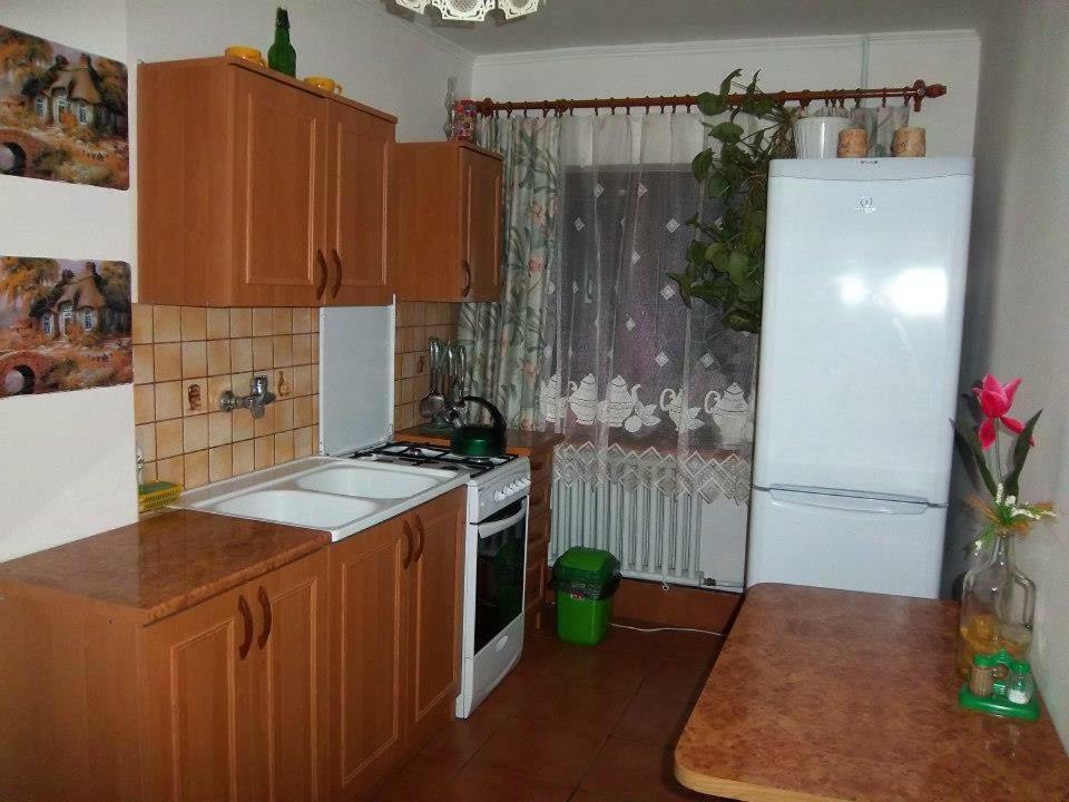 Agroturystyka Jacnia Eksteriør bilde
